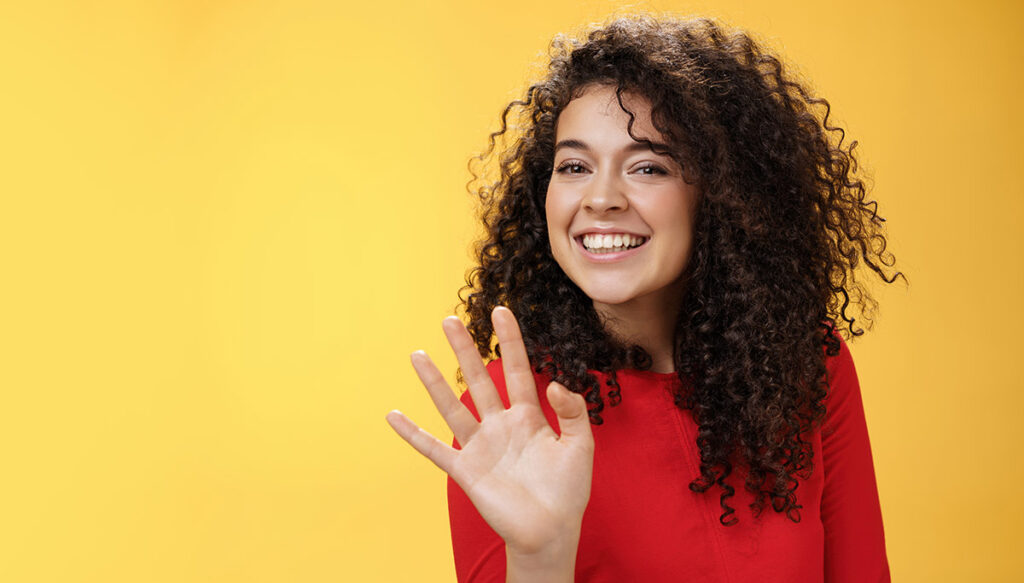 How To Tell If A Girl Likes You Quiz